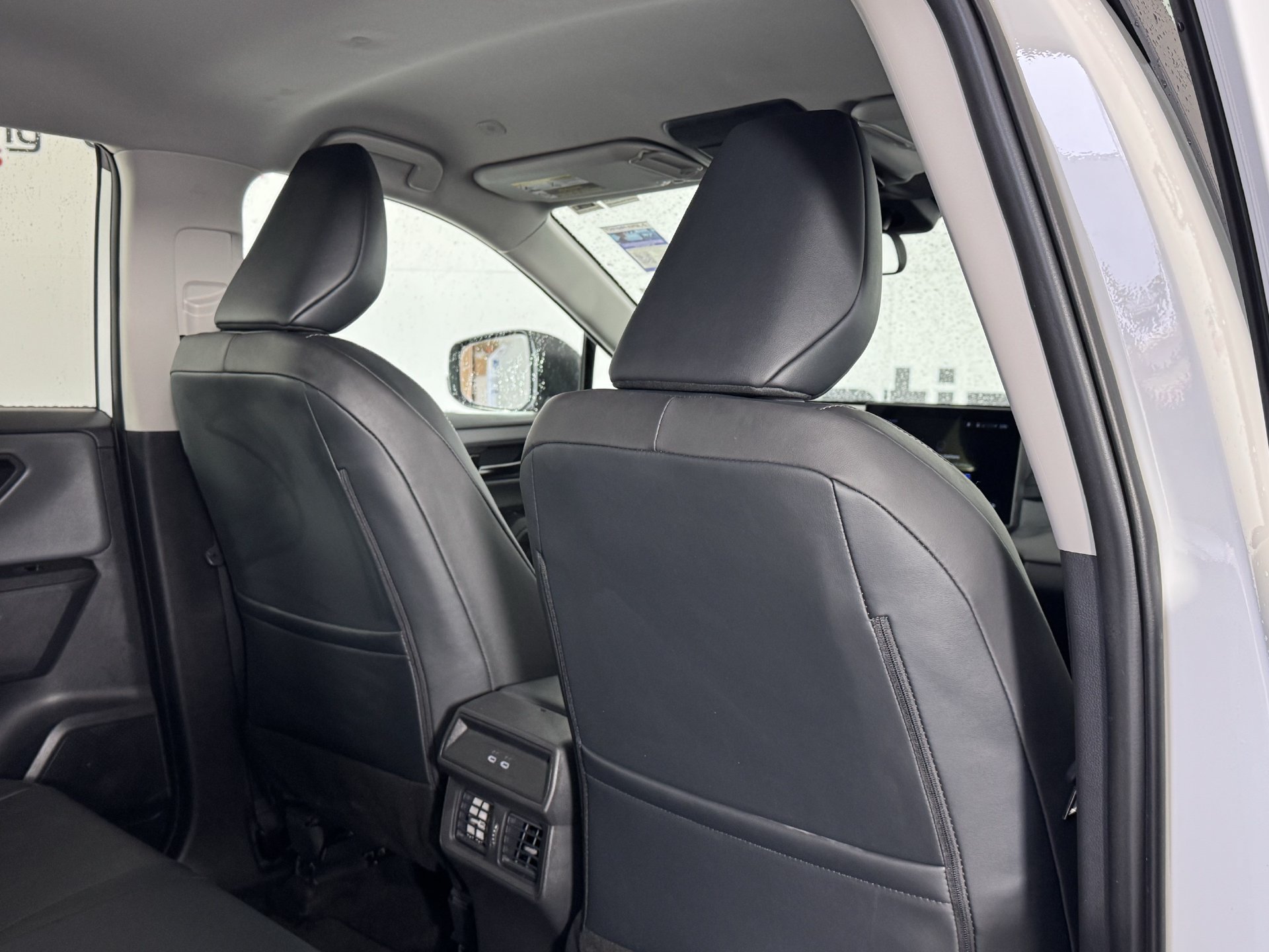 Used 2026 Toyota RAV4 XLE Premium AWD/4WD image 18