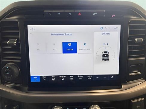 Used 2024 Ford F150 XLT w/ Equipment Group 302A MID image 23