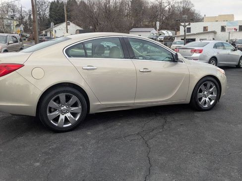 Used 2012 Buick Regal Premium image 9