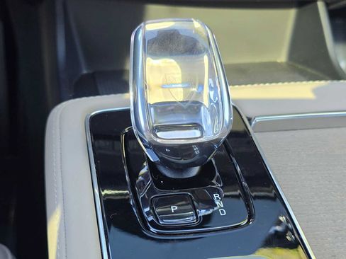 Used 2026 Volvo XC90 B6 Plus w/ Protection Package Premier AWD/4WD image 32