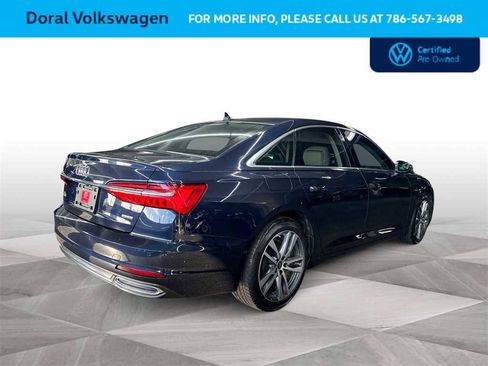 Used 2022 Audi A6 2.0T Premium image 8