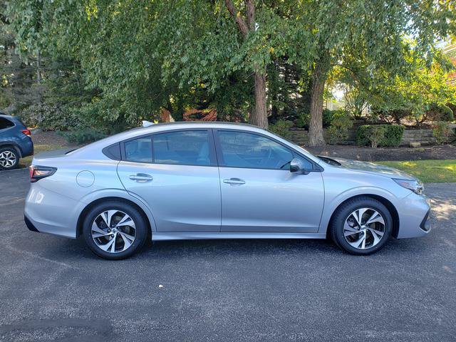 Certified 2023 Subaru Legacy Premium AWD/4WD image 2