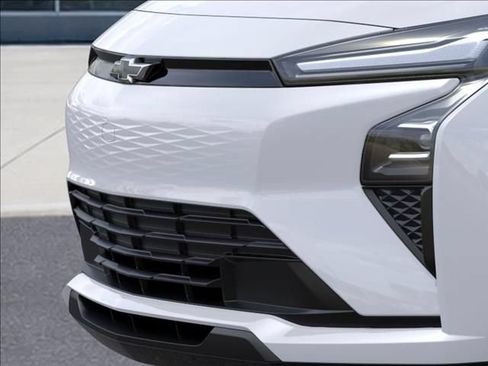 New 2027 Chevrolet Bolt LT w/ LPO, All-Weather Package FWD image 13