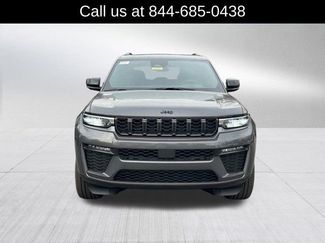 New 2026 Jeep Grand Cherokee Limited w/ Limited Altitude Package RWD video 2