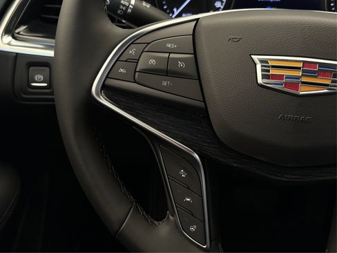 New 2026 Cadillac XT5 Premium Luxury FWD image 27