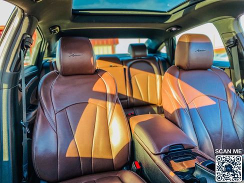 Used 2019 Buick LaCrosse Avenir w/ Driver Confidence Package II image 34