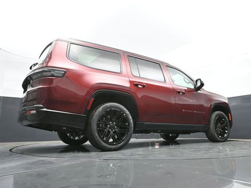 New 2026 Jeep Grand Wagoneer Limited AWD/4WD image 59