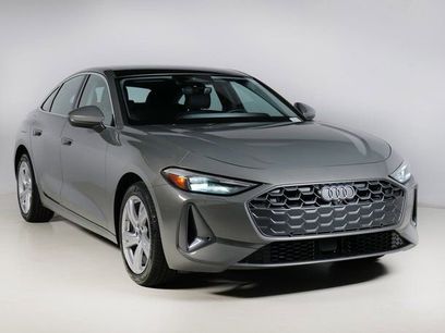 Certified 2025 Audi A5 2.0T Premium w/ Convenience Package