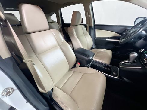 Used 2016 Honda CR-V Touring image 30