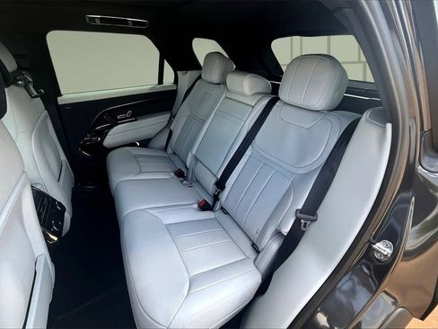 New 2025 Land Rover Range Rover Sport SE image 10