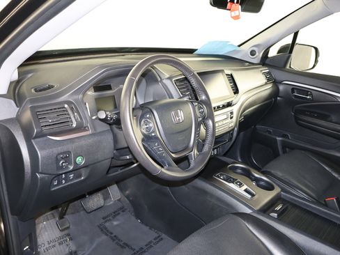 Used 2023 Honda Ridgeline RTL image 41