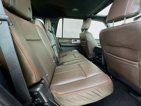 Used 2015 Ford Expedition King Ranch RWD image 36