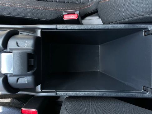 Certified 2025 Honda HR-V Sport image 20