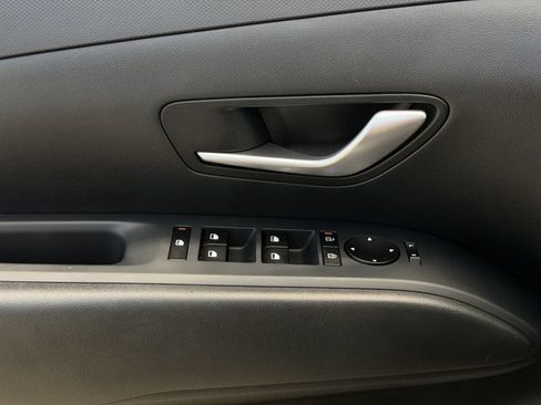 Used 2026 Hyundai Tucson SE FWD image 23