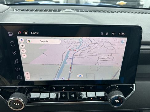 New 2026 Chevrolet Colorado Trail Boss image 9