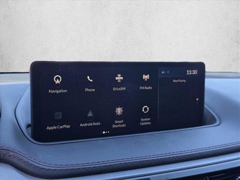 Used 2023 Acura MDX A-Spec image 12