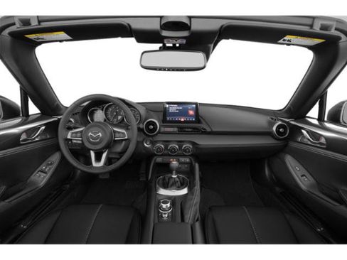 Used 2023 MAZDA MX-5 Miata Grand Touring RWD image 11
