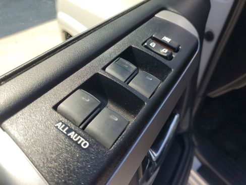Certified 2023 Toyota 4Runner Limited AWD/4WD image 21
