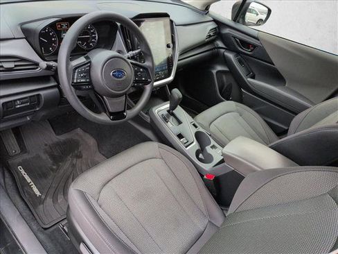 Certified 2024 Subaru Crosstrek 2.0i Premium image 12