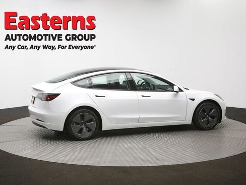 Used 2023 Tesla Model 3 Standard Range image 41