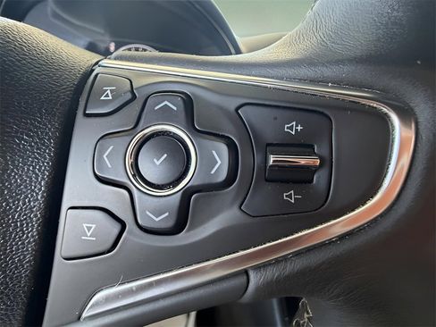 Used 2015 Buick Regal GS w/ Driver Confidence Package #2 image 27