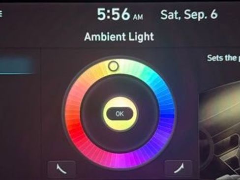 Used 2023 Hyundai Ioniq 5 SEL image 36