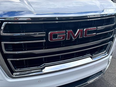 Used 2021 GMC Yukon SLT w/ SLT Luxury Plus Package AWD/4WD image 27
