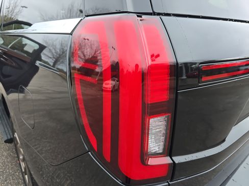 New 2026 Ford Expedition Max King Ranch image 36