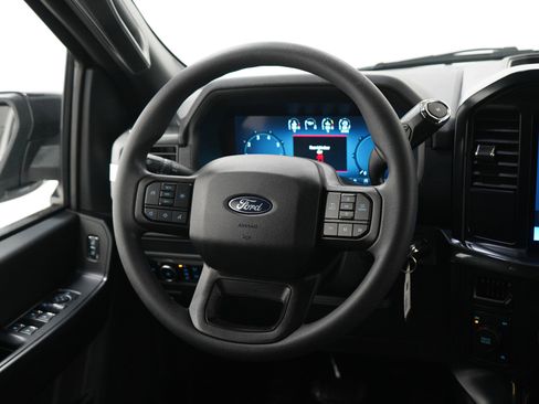 Used 2024 Ford F150 STX image 14