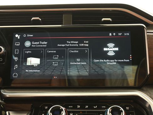 Used 2023 GMC Sierra 1500 Denali Ultimate image 34