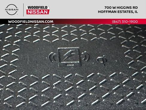 Certified 2023 Nissan Pathfinder SL AWD/4WD image 37