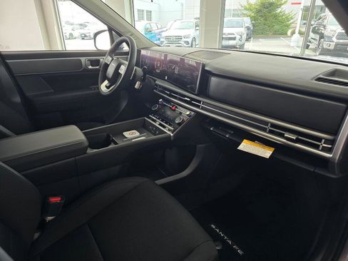 New 2026 Hyundai Santa Fe SE AWD/4WD image 43