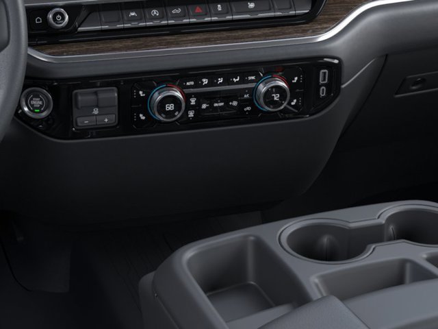New 2026 GMC Sierra 1500 SLE AWD/4WD image 23