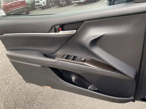 Used 2021 Toyota Camry XSE image 20