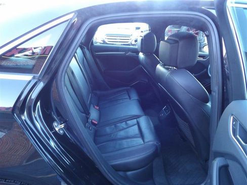 Used 2015 Audi A3 2.0T Premium Plus image 14