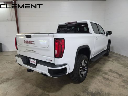 Used 2020 GMC Sierra 1500 AT4 w/ AT4 Premium Package image 6