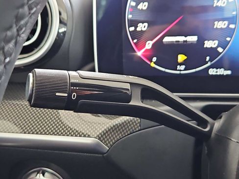 Used 2024 Mercedes-Benz C 43 AMG 4MATIC Sedan image 27