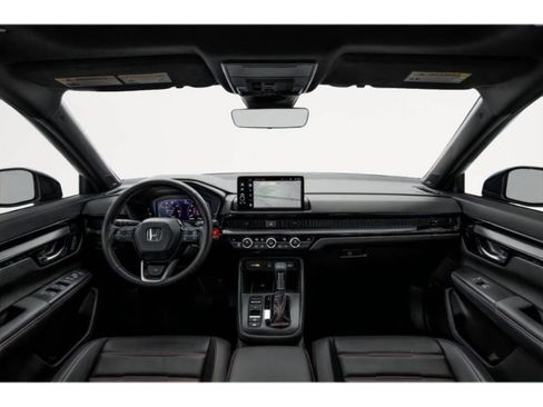 Used 2026 Honda CR-V Sport Touring image 3