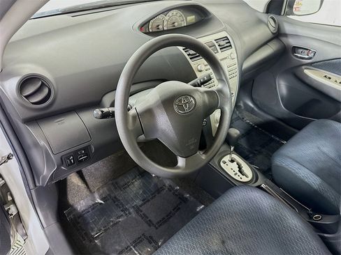 Used 2007 Toyota Yaris Sedan image 15