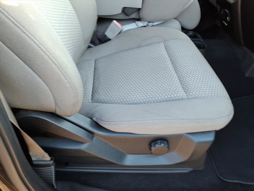 Used 2018 Ford F150 XLT AWD/4WD image 17