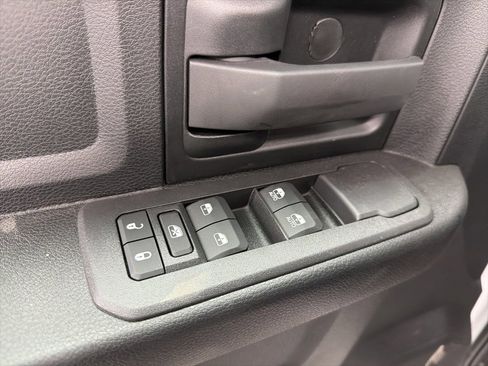 New 2026 RAM 5500 Tradesman w/ Max Tow Package image 13