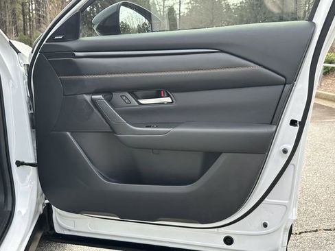 Used 2024 MAZDA CX-50 AWD 2.5 S w/ Cargo Package image 15