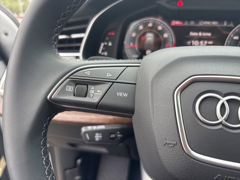 New 2026 Audi Q7 2.0T Premium Plus AWD/4WD image 23