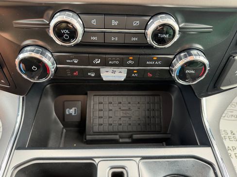 Used 2024 Ford F150 XLT w/ Equipment Group 302A MID image 22