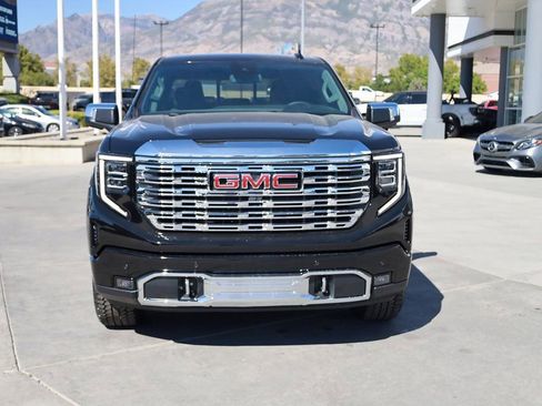 New 2026 GMC Sierra 1500 Denali AWD/4WD image 9