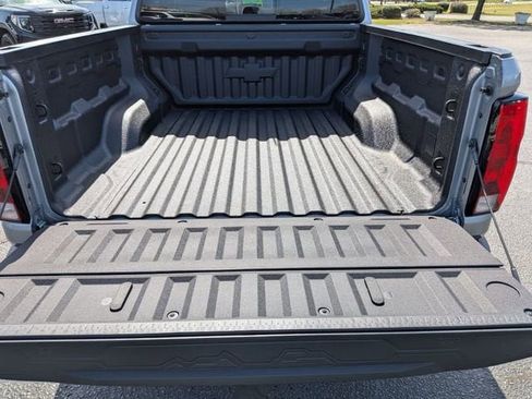 New 2026 Chevrolet Colorado LT w/ Advanced Trailering Package image 31