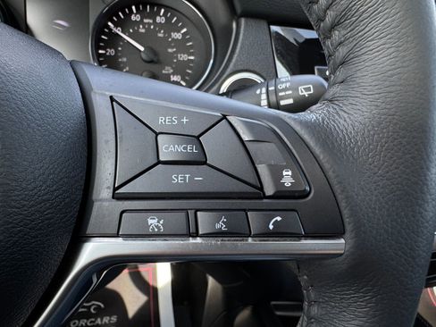 Used 2018 Nissan Rogue SL AWD/4WD image 27