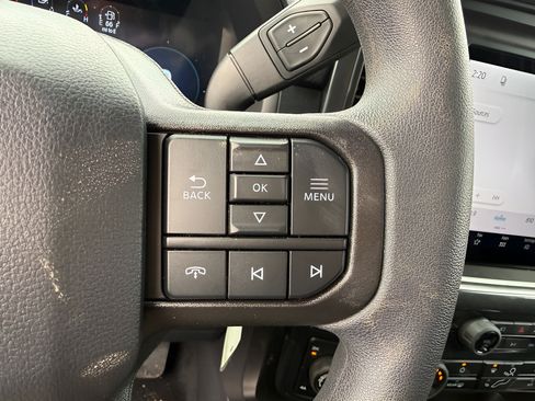 New 2026 Ford F150 STX w/ F-150 LOBO Package AWD/4WD image 17