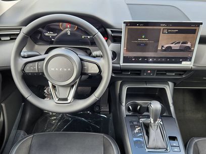New 2026 MAZDA CX-5 Select