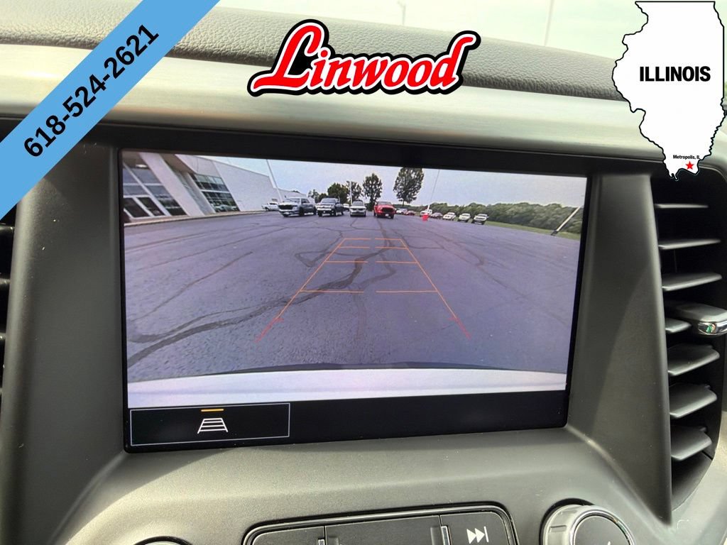 Used 2023 GMC Acadia SLT w/ Preferred Package FWD image 26